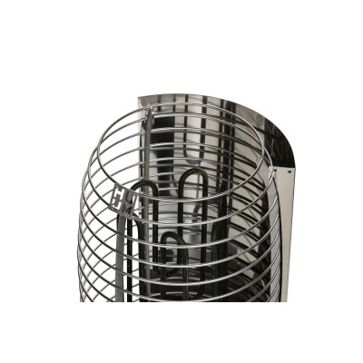 HUUM, reflektor pre saunové kachle HIVE