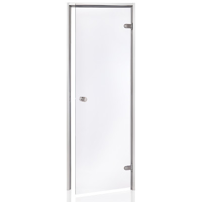 Andres dvere do parnej sauny 6x19 číre