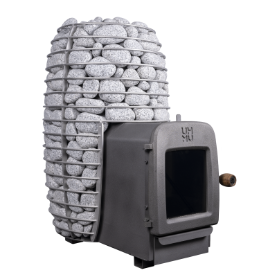 HUUM saunová pec na drevo HIVE Heat 12kW LS