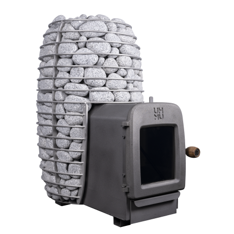 HUUM saunová pec na drevo HIVE Heat 12kW LS