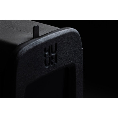 HUUM saunová pec na drevo HIVE Heat 12kW LS pec