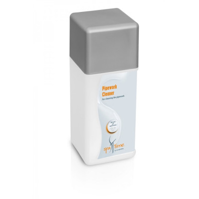 Bayrol bazénová chémia SpaTime -Pipework Cleaner, - 1kg