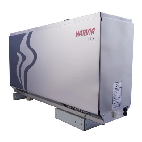 Harvia Hgx45XW 4,5kW WIFI parný generátor