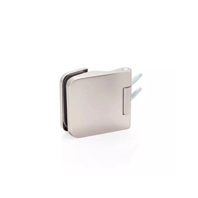 Andres dvere do sauny Premium číre matné 7x20 osika