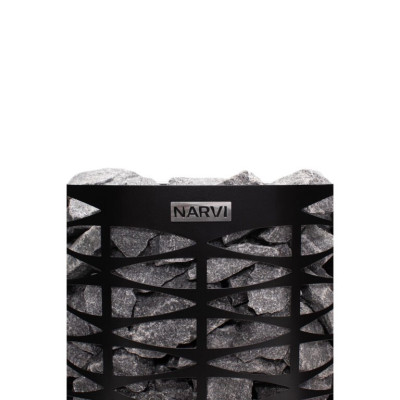 Narvi saunová kamna elektrická NS Mini 3,6kW