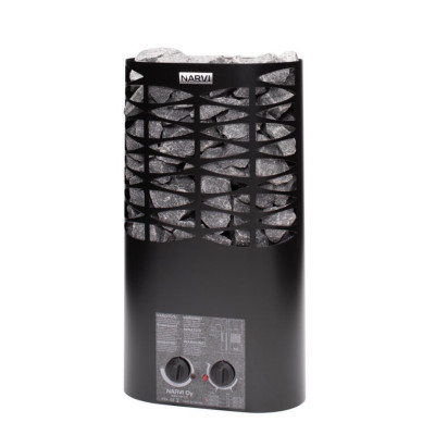 Narvi saunová pec elektrická NS Mini 3,6kW