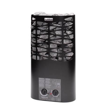 Narvi saunová kamna elektrická NS Mini 3,6kW