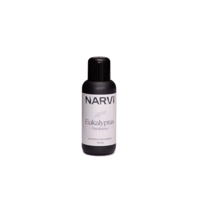 Narvi esencia do sauny eukalyptus 100ml