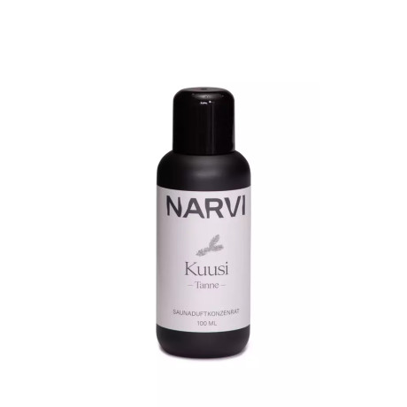 Narvi esence do sauny smrk 100ml