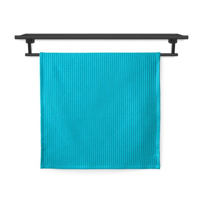 Veba ručník do sauny Rumba vaflový 46x100cm