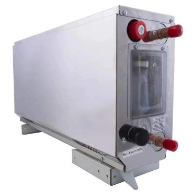 Harvia Hgx150XW 15kW WIFI parný generátor