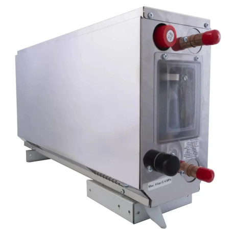 Harvia Hgx150XW 15kW WIFI parný generátor