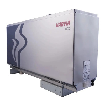 Harvia Hgx150XW 15kW WIFI parný generátor