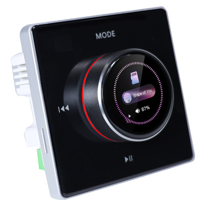 DEXON MRP 2172 nástenný prehrávač so zosilňovačom