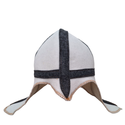 Saunovacia čiapka Rytier
