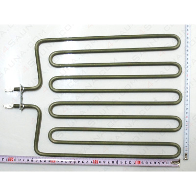 Sentiotec SCA-266 2600W, výhrevné teleso špirála pre saunovú pec