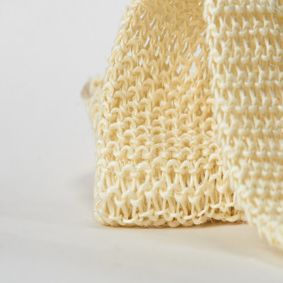 Masážny pás do sauny, sisal