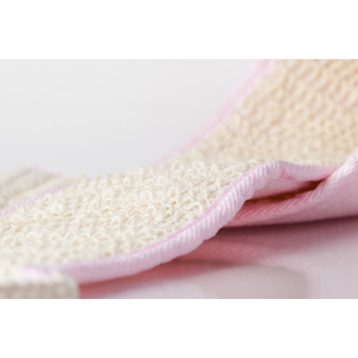 Masážny pás ramie / bavlna doplnok do sauny