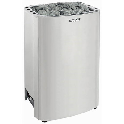 Harvia saunová pec elektrická Club K15G