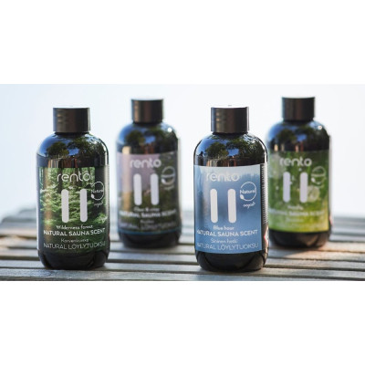 Rento esence do sauny Aurora 100 ml