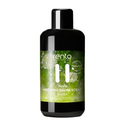Rento esence do sauny Aurora 100 ml