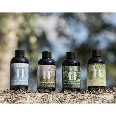 Rento esence do sauny Aurora 100 ml