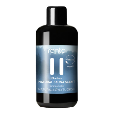 Rento esencia do sauny Blue hour 100 ml