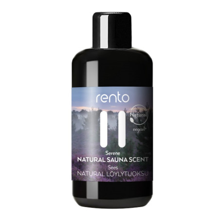 Rento esence do sauny Serene 100 ml