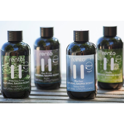 Rento esence do sauny Serene 100 ml