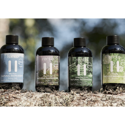 Rento esencia do sauny Serene 100 ml