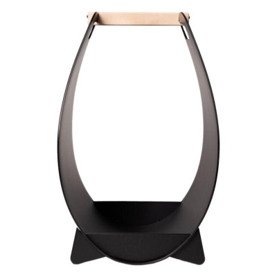 Narvi kôš na drevo