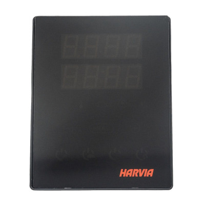 Harvia náhradný ovládací panel na reguláciu Xenio Wi-Fi displej