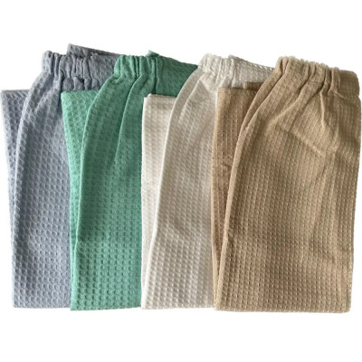 Saunovací kilt sada