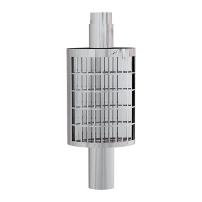 Harvia ohrievač vody pre saunové kachle na drevo Cilindro