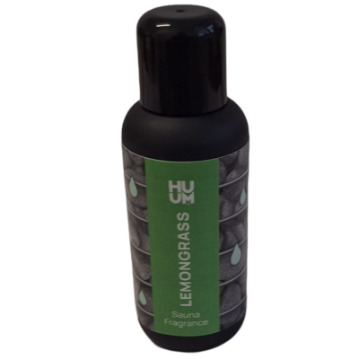 HUUM esencia do sauny Citrónová tráva 100ml