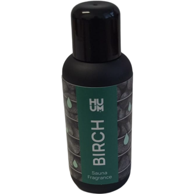 HUUM esence do sauny Breza 100ml