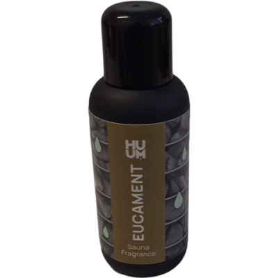 HUUM esencia do sauny Eukalyptus 100ml