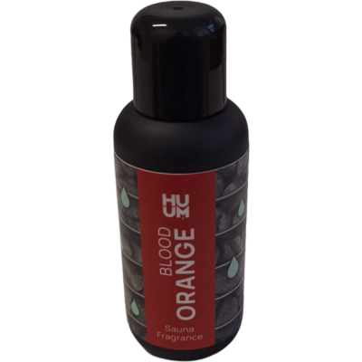 HUUM esencia do sauny Červený pomaranč 100ml