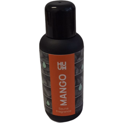 HUUM esencia do sauny Mango 100ml