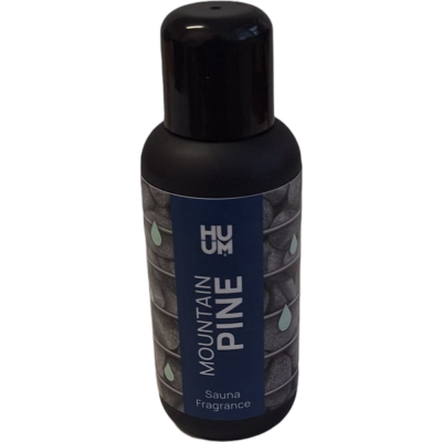 HUUM esencia do sauny Horská borovica 100ml