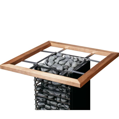 HUUM bezpečnostná ohrádka pre saunové kachle Cliff