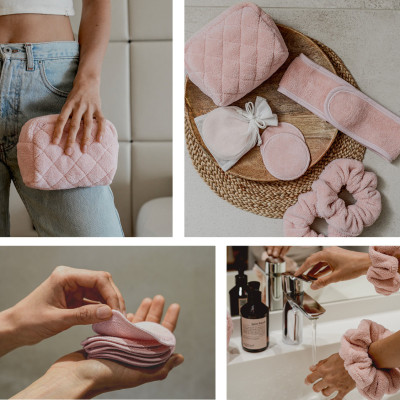 Vossen kozmetická taštička BEAUTY BAG