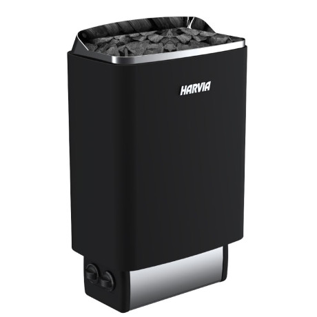 Harvia Sound M90 – elektrická pec 9 kW | Saunaproject