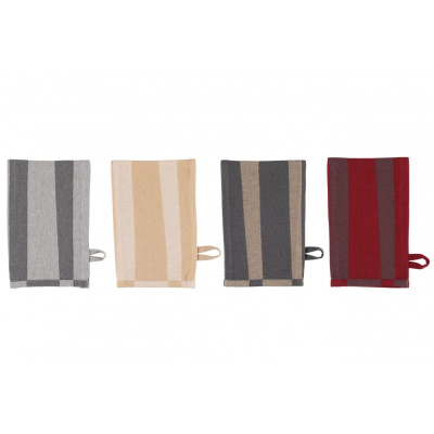 Rento žínka do sauny – masážní žínka pro saunování | Saunaproject