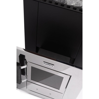 Narvi Kota Kuru 14 ST | Saunaproject