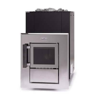 Narvi Kota Kuru 14 ST | Saunaproject