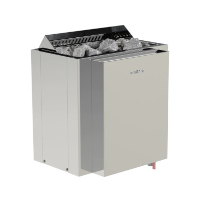 Sentiotec Viking Combi 390S, 9kW, saunové kachle elektrické