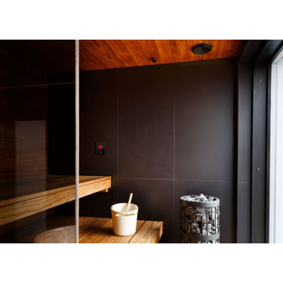 Regulácia do sauny Harvia Fenix FX110 Wi-Fi v sauně