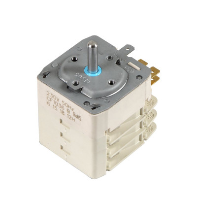 Harvia-zsk-510-casovac-sauna