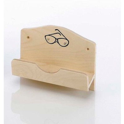 Schránka na brýle do sauny